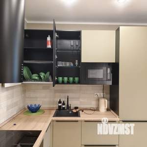 Студия квартира, посуточно, 30м2, 15/17 этаж