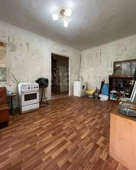 2-к квартира, на длительный срок, 43м2, 2/3 этаж