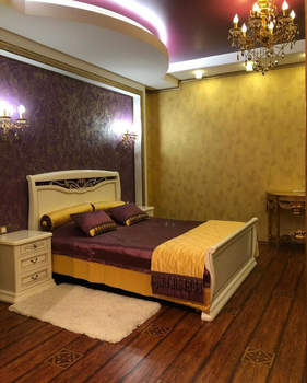 2-к квартира, на длительный срок, 90м2, 1/10 этаж