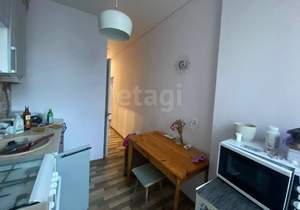 2-к квартира, на длительный срок, 42м2, 5/0 этаж