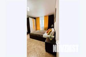 1-к квартира, посуточно, 37м2, 5/17 этаж