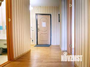 1-к квартира, посуточно, 40м2, 7/14 этаж