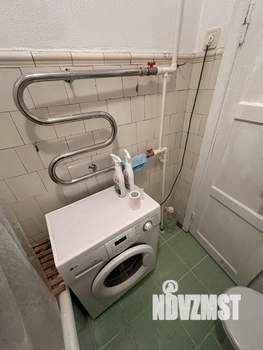 1-к квартира, на длительный срок, 31м2, 3/5 этаж