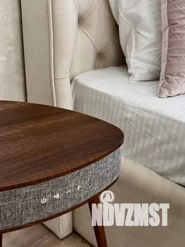 1-к квартира, посуточно, 48м2, 8/17 этаж