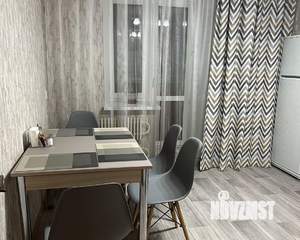 1-к квартира, посуточно, 40м2, 7/10 этаж