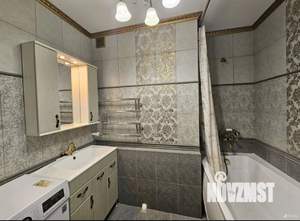 3-к квартира, на длительный срок, 78м2, 15/16 этаж