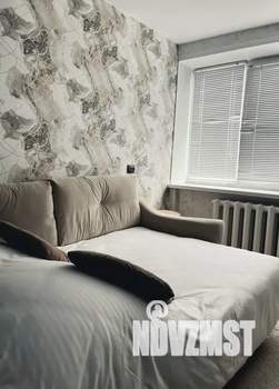 1-к квартира, посуточно, 33м2, 7/9 этаж