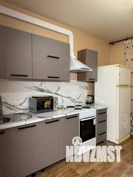 1-к квартира, посуточно, 43м2, 5/15 этаж