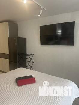 Студия квартира, посуточно, 25м2, 17/19 этаж