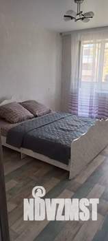 2-к квартира, посуточно, 54м2, 4/5 этаж