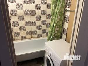 1-к квартира, посуточно, 40м2, 3/10 этаж