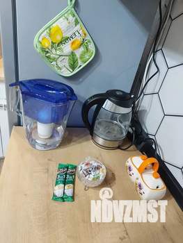 1-к квартира, посуточно, 35м2, 1/10 этаж