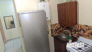 1-к квартира, на длительный срок, 36м2, 1/3 этаж