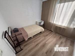 3-к квартира, посуточно, 53м2, 7/9 этаж