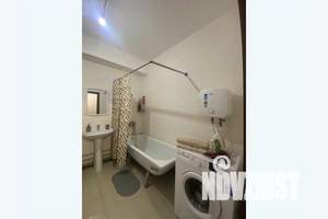 1-к квартира, посуточно, 36м2, 5/25 этаж