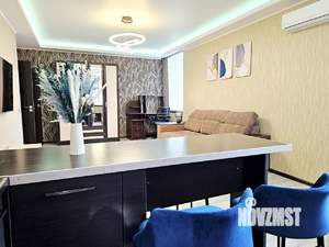 2-к квартира, посуточно, 60м2, 4/13 этаж