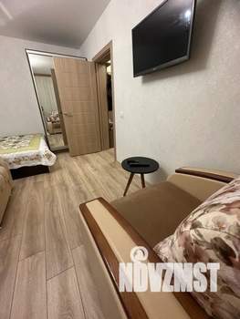 1-к квартира, посуточно, 33м2, 12/14 этаж