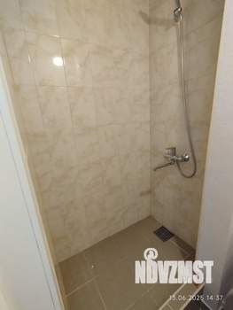 Студия квартира, на длительный срок, 13м2, 3/5 этаж