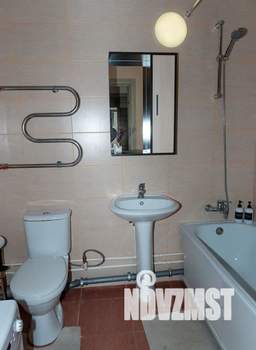 1-к квартира, посуточно, 35м2, 13/16 этаж