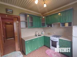 1-к квартира, на длительный срок, 38м2, 3/10 этаж