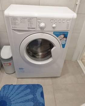 1-к квартира, на длительный срок, 30м2, 3/5 этаж