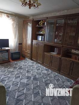 3-к квартира, на длительный срок, 53м2, 4/9 этаж