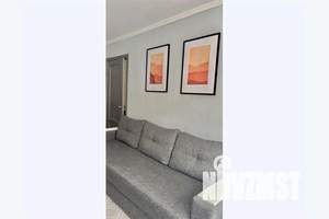 2-к квартира, посуточно, 45м2, 1/5 этаж