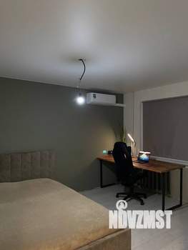 1-к квартира, на длительный срок, 31м2, 3/5 этаж