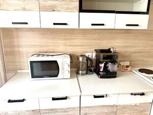 1-к квартира, посуточно, 40м2, 8/25 этаж