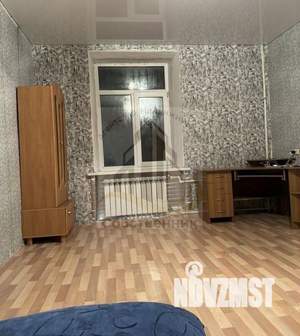 1-к квартира, на длительный срок, 47м2, 2/5 этаж