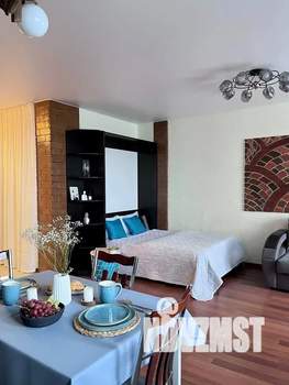 2-к квартира, посуточно, 42м2, 15/15 этаж