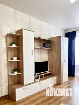 1-к квартира, посуточно, 36м2, 9/9 этаж