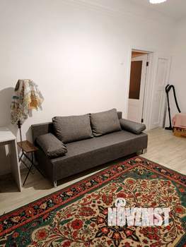 2-к квартира, на длительный срок, 50м2, 3/5 этаж