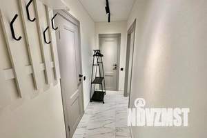 1-к квартира, посуточно, 22м2, 12/20 этаж