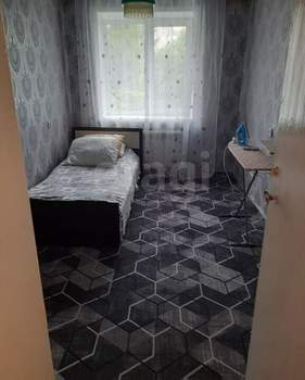 3-к квартира, на длительный срок, 50м2, 5/5 этаж