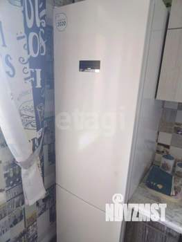 1-к квартира, на длительный срок, 38м2, 13/17 этаж