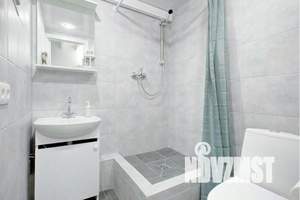 1-к квартира, посуточно, 12м2, 3/24 этаж