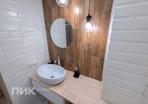 1-к квартира, на длительный срок, 34м2, 3/17 этаж