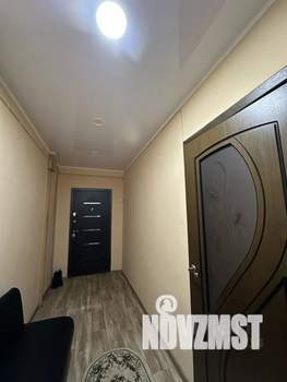 2-к квартира, посуточно, 48м2, 1/12 этаж