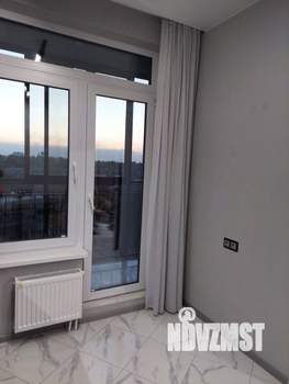 1-к квартира, на длительный срок, 33м2, 9/20 этаж