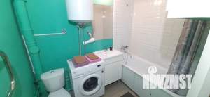 1-к квартира, посуточно, 45м2, 9/9 этаж