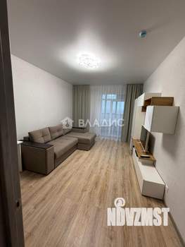 2-к квартира, на длительный срок, 65м2, 16/17 этаж