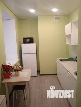 1-к квартира, на длительный срок, 36м2, 2/25 этаж