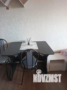 Студия квартира, посуточно, 25м2, 14/18 этаж