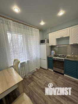 1-к квартира, посуточно, 37м2, 1/10 этаж