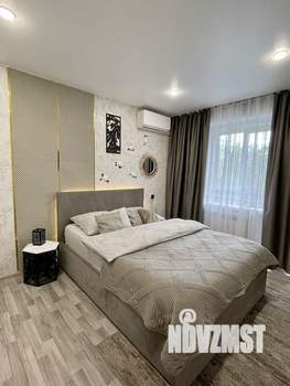 2-к квартира, посуточно, 60м2, 6/16 этаж