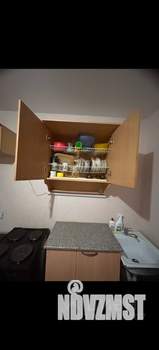 1-к квартира, на длительный срок, 38м2, 10/19 этаж