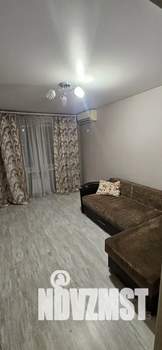 2-к квартира, посуточно, 49м2, 3/9 этаж