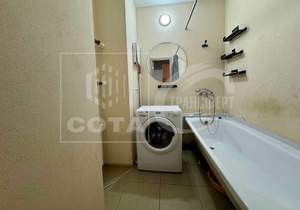 3-к квартира, на длительный срок, 85м2, 8/17 этаж