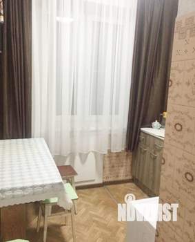 3-к квартира, на длительный срок, 60м2, 3/5 этаж